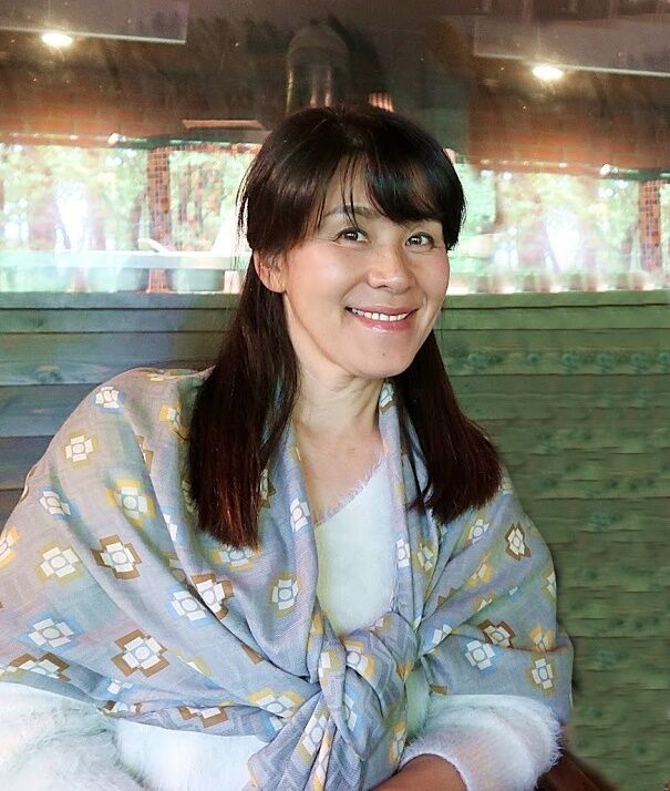 講師写真